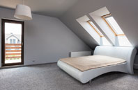 Basford bedroom extensions