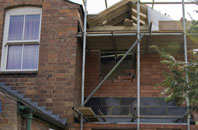 free Basford home extension quotes