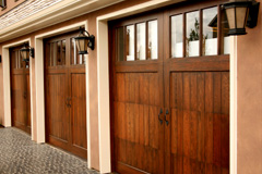Basford garage extension quotes