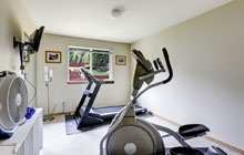 Basford home gym construction leads